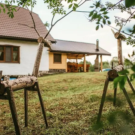 Hájovňa - Rangers *