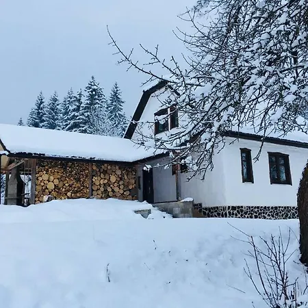 Villa Hájovňa - Rangers Liptovské Kľačany