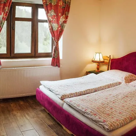 Hájovňa - Rangers Villa *