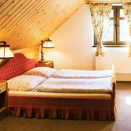 Villa Hájovňa - Rangers *