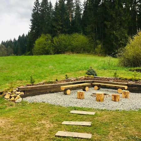 Hájovňa - Rangers