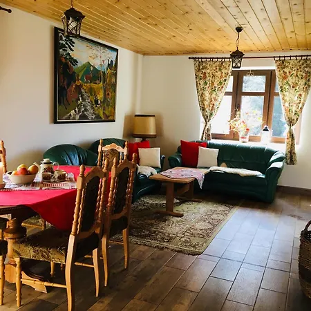 Hajovna - Rangers Villa