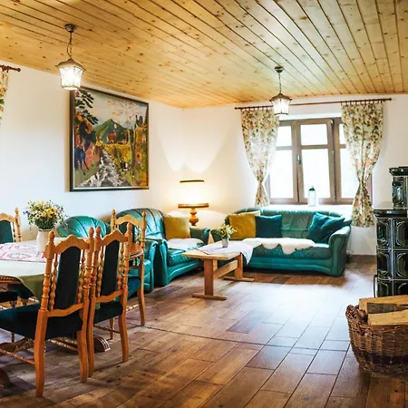Villa Hajovna - Rangers