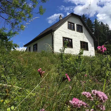 Hajovna - Rangers Villa *