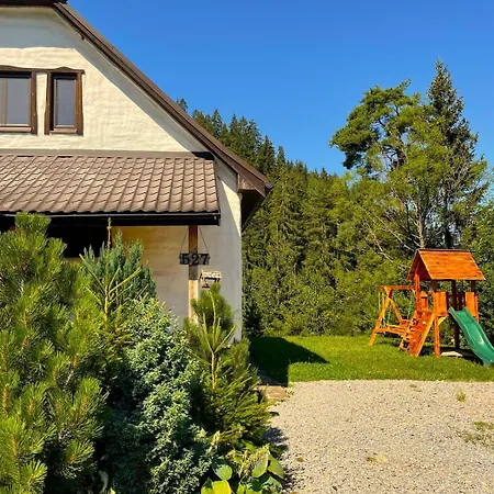 Villa Hajovna - Rangers