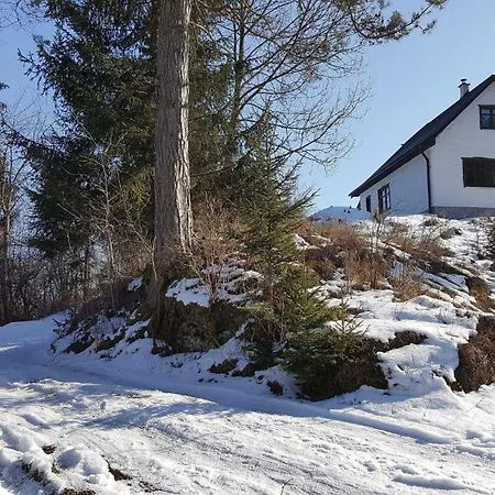 Hajovna - Rangers Villa Liptovske Klacany