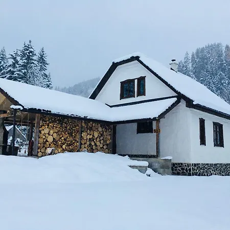 Villa Hajovna - Rangers *