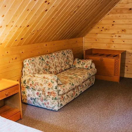 Hajovna - Rangers Villa *